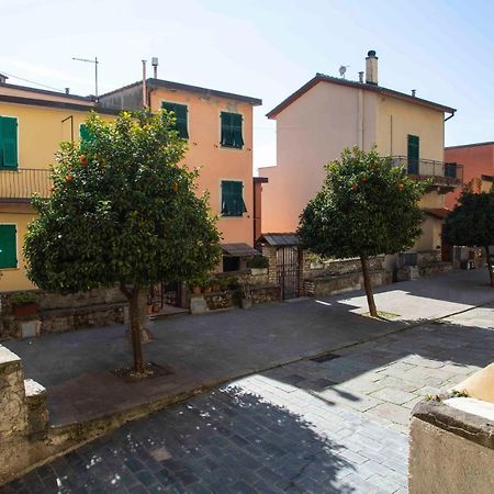 Apartmán Le Case Diamar Riomaggiore Exteriér fotografie