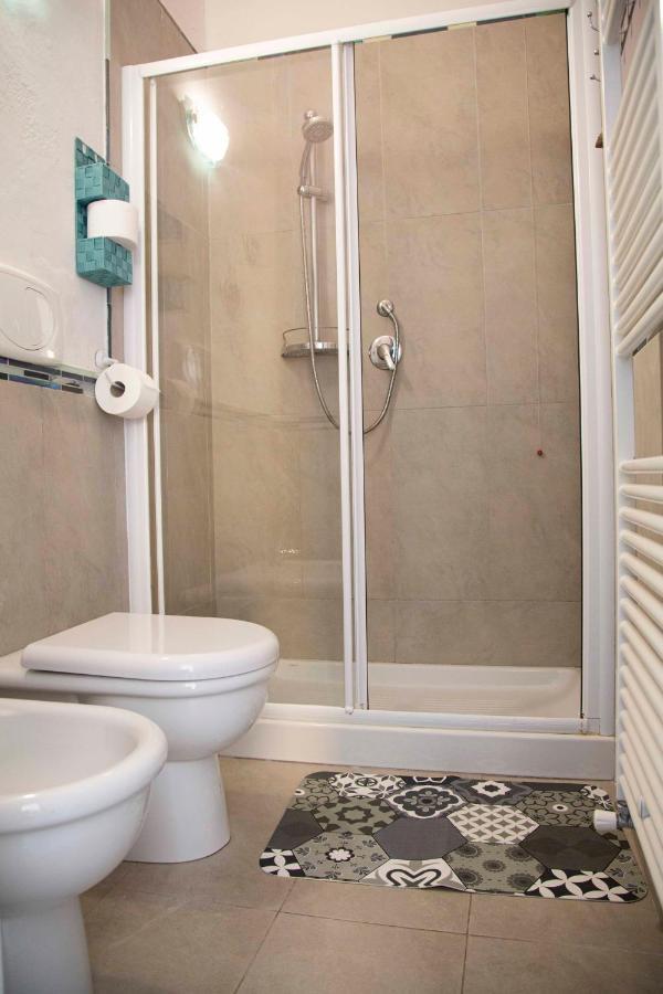 Apartmán Le Case Diamar Riomaggiore Exteriér fotografie