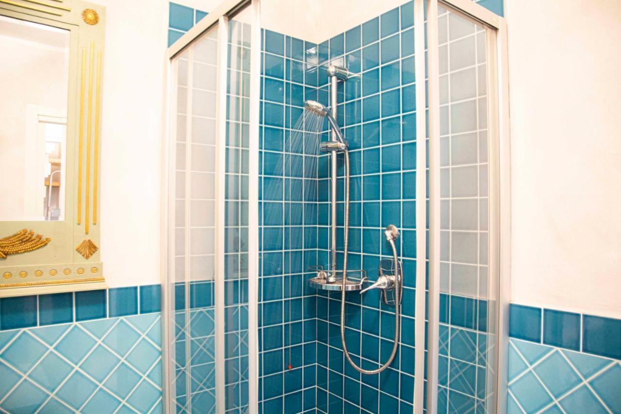 Apartmán Le Case Diamar Riomaggiore Exteriér fotografie