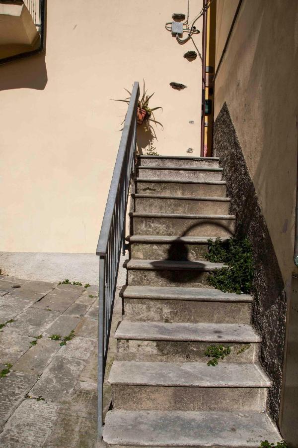 Apartmán Le Case Diamar Riomaggiore Exteriér fotografie