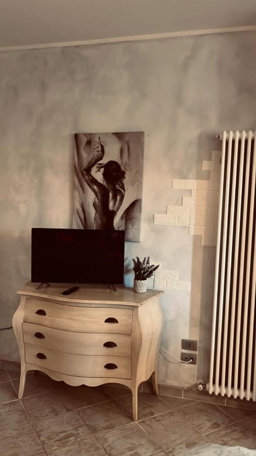 Apartmán Le Case Diamar Riomaggiore Exteriér fotografie